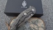 Нож Kizer Ki4447A2 Luminare10