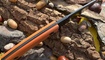 Охотничий нож Real Steel Forager 3751 цена