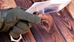 karambit wolverine knives wolf paw foto