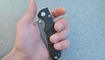 Нож Kizer V4412A1 Bolt16