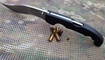 Нож Cold Steel Voyager white blade_4