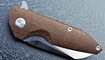 nozh twosun ts85 tank micarta tsena