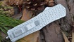 Нож фронтального выброса Microtech Combat Troodon в Украине