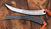 nozh skrytogo nosheniya bastinelli creations feather tsena