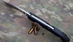 Нож Cold Steel Voyager white blade_5