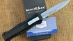 nozh benchmade infidel otf double action automatic obzor