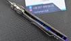 nozh microtech marfione custom doc flipper titanium replika kupit v ukraine