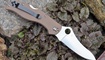 Нож Spyderco Stretch C90 купить