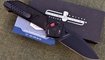 nozh extrema ratio mf1 black ruvido replika olx