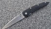 Нож Kizer Ki4419A4 Silver
