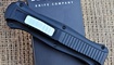 nozh benchmade infidel otf double action automatic tsena