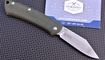 nozh benchmade proper 318 replika obzor