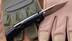nozh cold steel voyager medium clip point replika ukraina