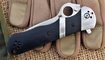 kupit nozh spyderco vallotton lil sub-hilt c224 replika