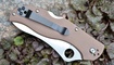 Нож Spyderco Stretch C90 обзор
