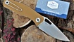 takticheskiy nozh realsteel terra coyote poltava