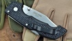 nozh cold steel voyager medium clip point replika foto