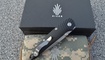 Нож Kizer Silver11