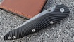 Нож Kizer Silver12