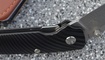 Нож Kizer Silver13