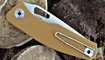 takticheskiy nozh realsteel terra coyote kupit