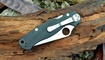 Нож Spyderco Paramilitary 2 C81 киев