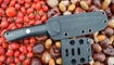 Охотничий нож Real Steel Bushcraft II фото