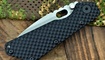 nozh strider smf gunner grip titanium replika kupit