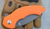 Нож Kizer V4477A2 Roach1
