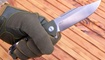 Нож Petrified Fish Veteran PF-959 GRP купить
