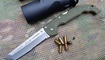 Нож Cold Steel Rawles Voyager XL Tanto