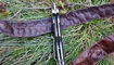 Нож Spyderco Hungarian Ethnic C173 украина