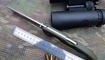Нож Cold Steel Rawles Voyager XL Tanto_3
