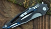 nozh fox knives xgl replika