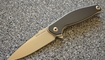 Realsteel E771 Sea Eagle stonewash