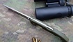 Нож Cold Steel Rawles Voyager XL Tanto_4