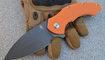 Нож Kizer V4477A2 Roach6
