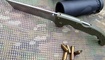 Нож Cold Steel Rawles Voyager XL Tanto_5