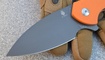 Нож Kizer V4477A2 Roach7