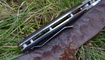 Нож Spyderco Hungarian Ethnic C173 обзор