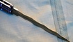 Балисонг The One 9 Dragon blade фото