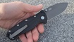 Нож Kizer Ki4416A3 Hunter large13