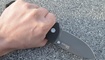 Нож Kizer Ki4416A3 Hunter large14