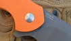 Нож Kizer V4477A2 Roach12
