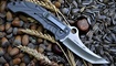 нож Spyderco Tighe Stick C198 купить