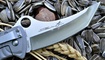 реплика Spyderco Tighe Stick C198