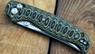 nozh harnds giant silkworm tsena