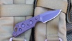 Нож шейник Colt