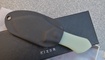 Нож Kizer 1013 Thumbper shot2