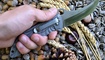 нож Spyderco Tighe Stick C198 интернет магазин